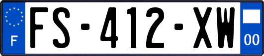 FS-412-XW