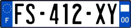FS-412-XY