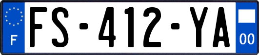 FS-412-YA