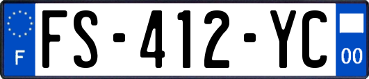 FS-412-YC