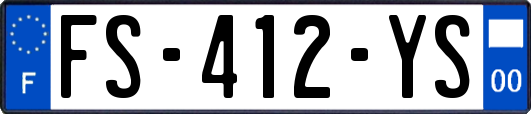 FS-412-YS
