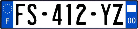 FS-412-YZ