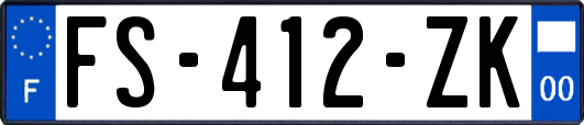 FS-412-ZK