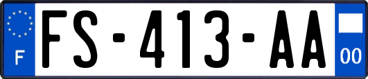 FS-413-AA