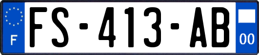 FS-413-AB