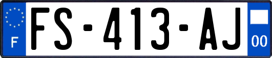 FS-413-AJ