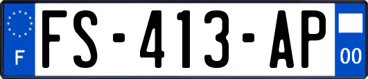 FS-413-AP