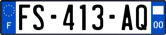 FS-413-AQ