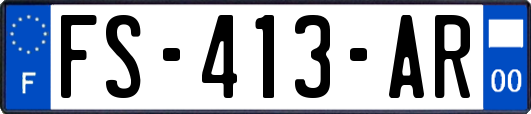 FS-413-AR
