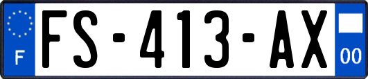 FS-413-AX