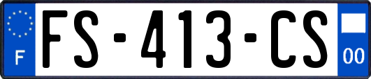 FS-413-CS