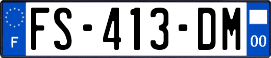 FS-413-DM