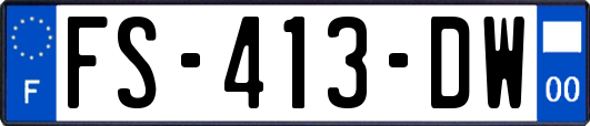 FS-413-DW