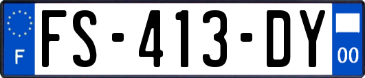 FS-413-DY