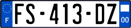 FS-413-DZ