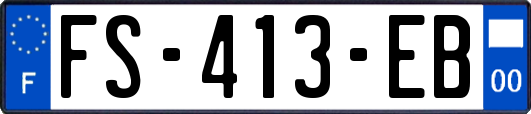 FS-413-EB