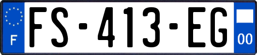 FS-413-EG