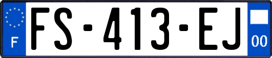 FS-413-EJ