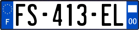 FS-413-EL