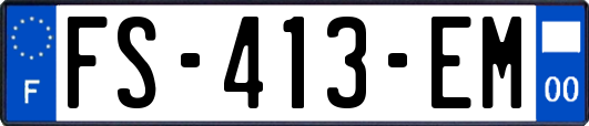 FS-413-EM