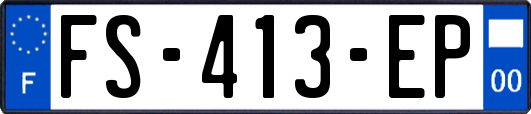 FS-413-EP