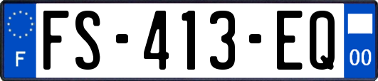 FS-413-EQ