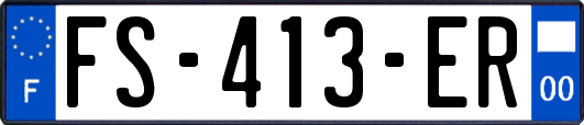 FS-413-ER