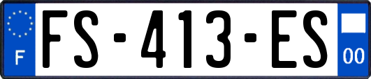 FS-413-ES