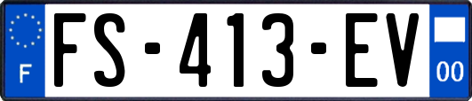 FS-413-EV
