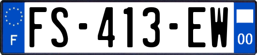 FS-413-EW
