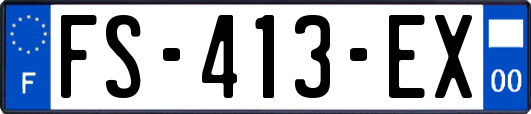 FS-413-EX