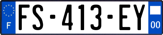 FS-413-EY