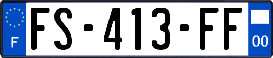 FS-413-FF
