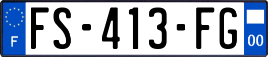 FS-413-FG