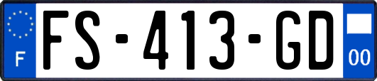 FS-413-GD