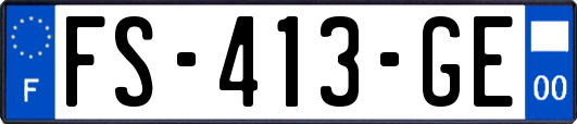 FS-413-GE