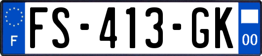 FS-413-GK