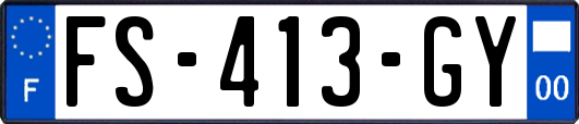 FS-413-GY
