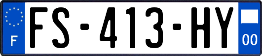 FS-413-HY