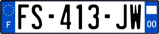 FS-413-JW