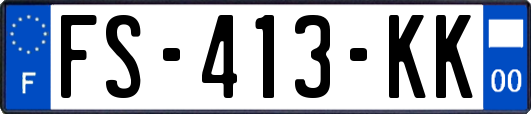 FS-413-KK