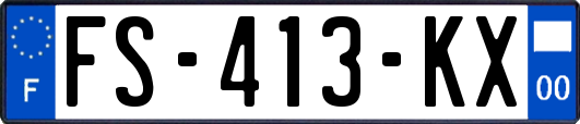FS-413-KX