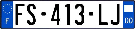 FS-413-LJ