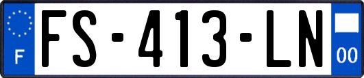 FS-413-LN