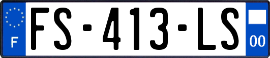 FS-413-LS