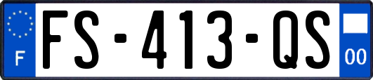 FS-413-QS