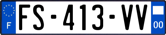 FS-413-VV