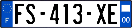 FS-413-XE