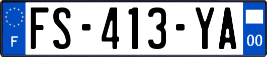 FS-413-YA
