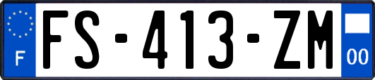 FS-413-ZM